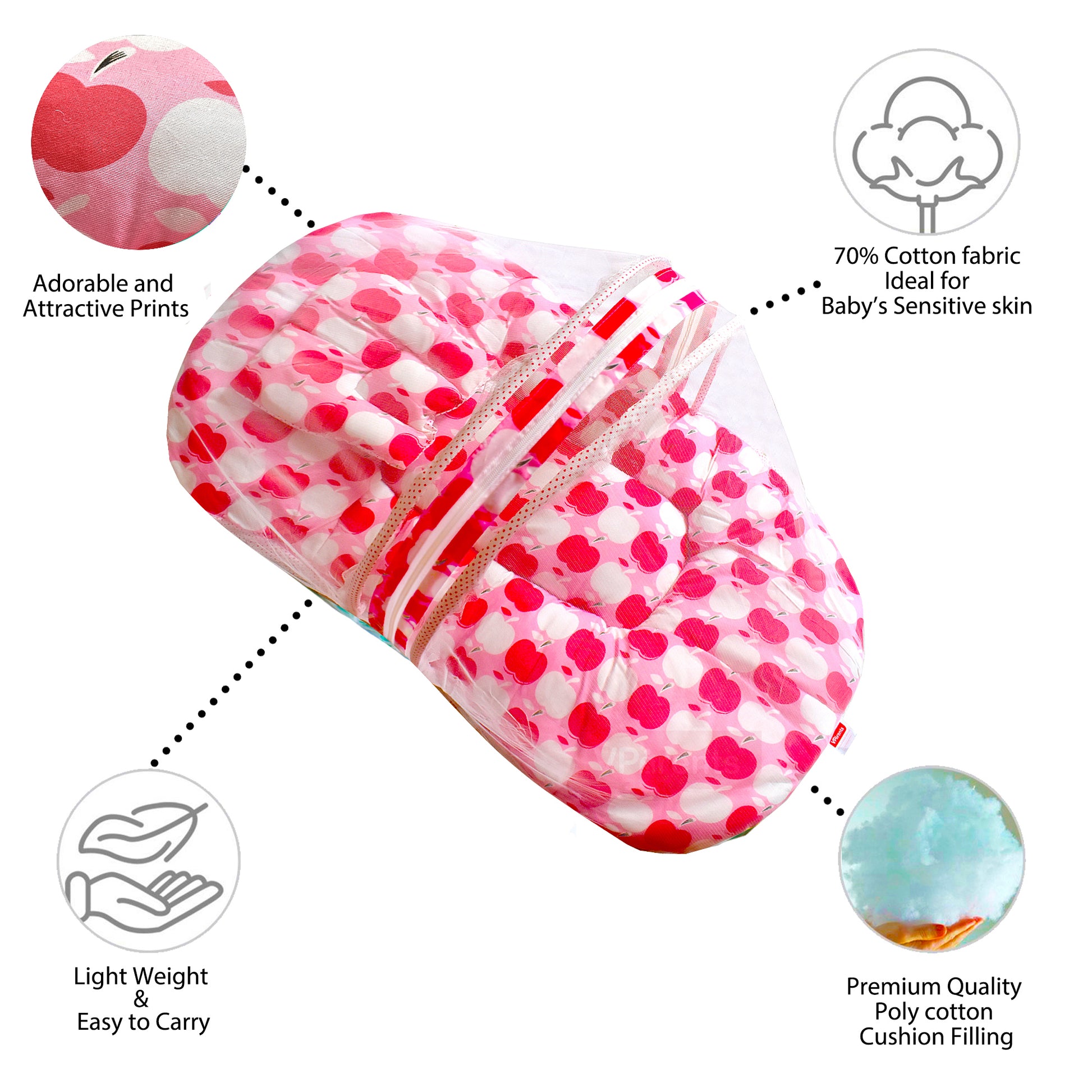 infant nest