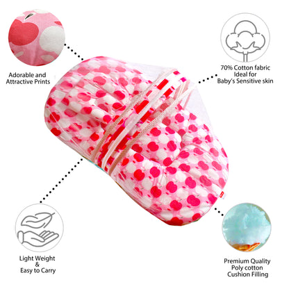 infant nest