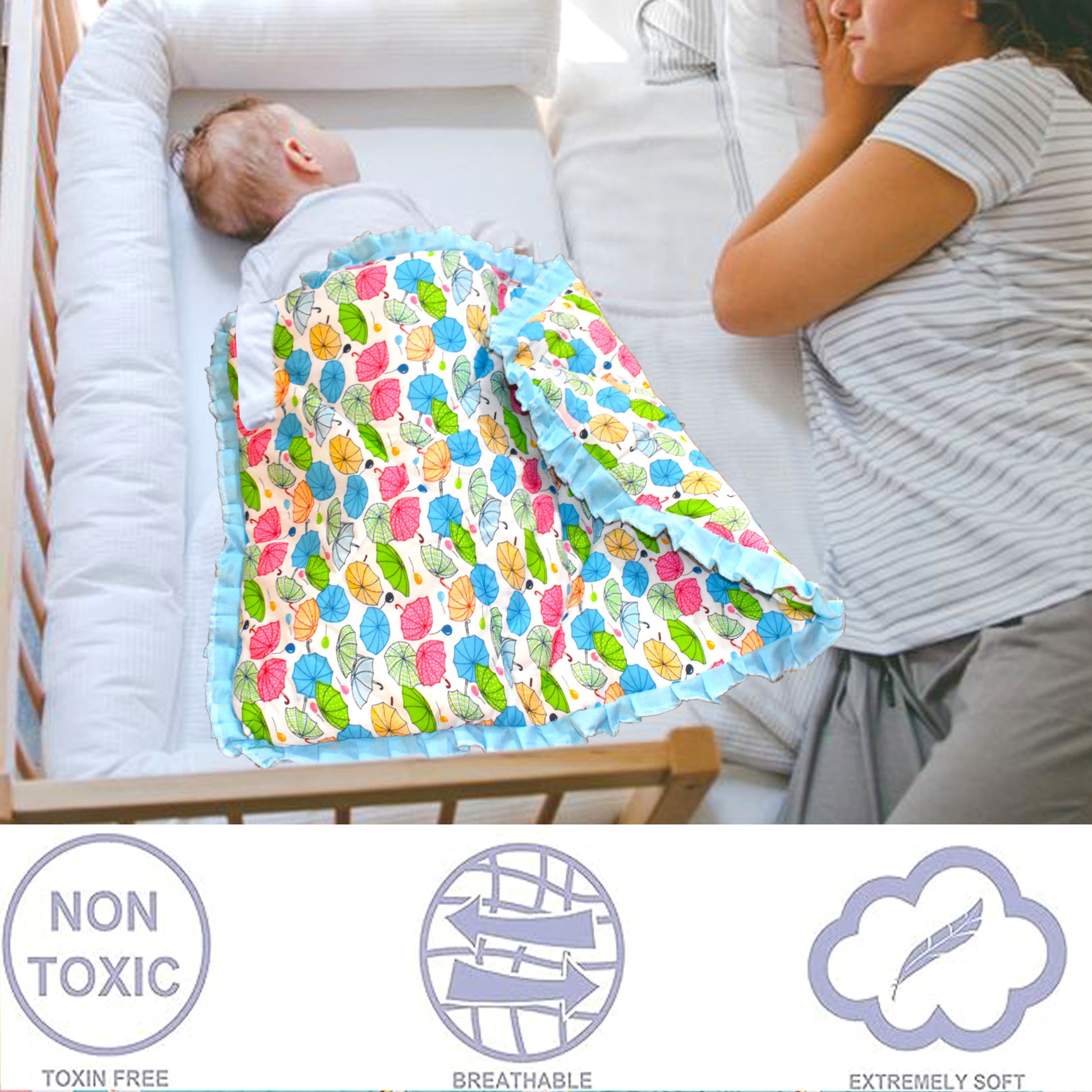 infant crib sheets