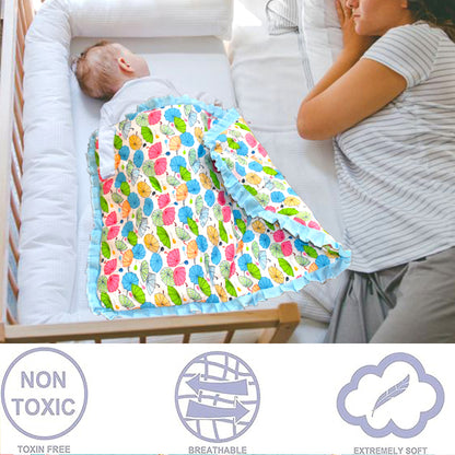 infant crib sheets
