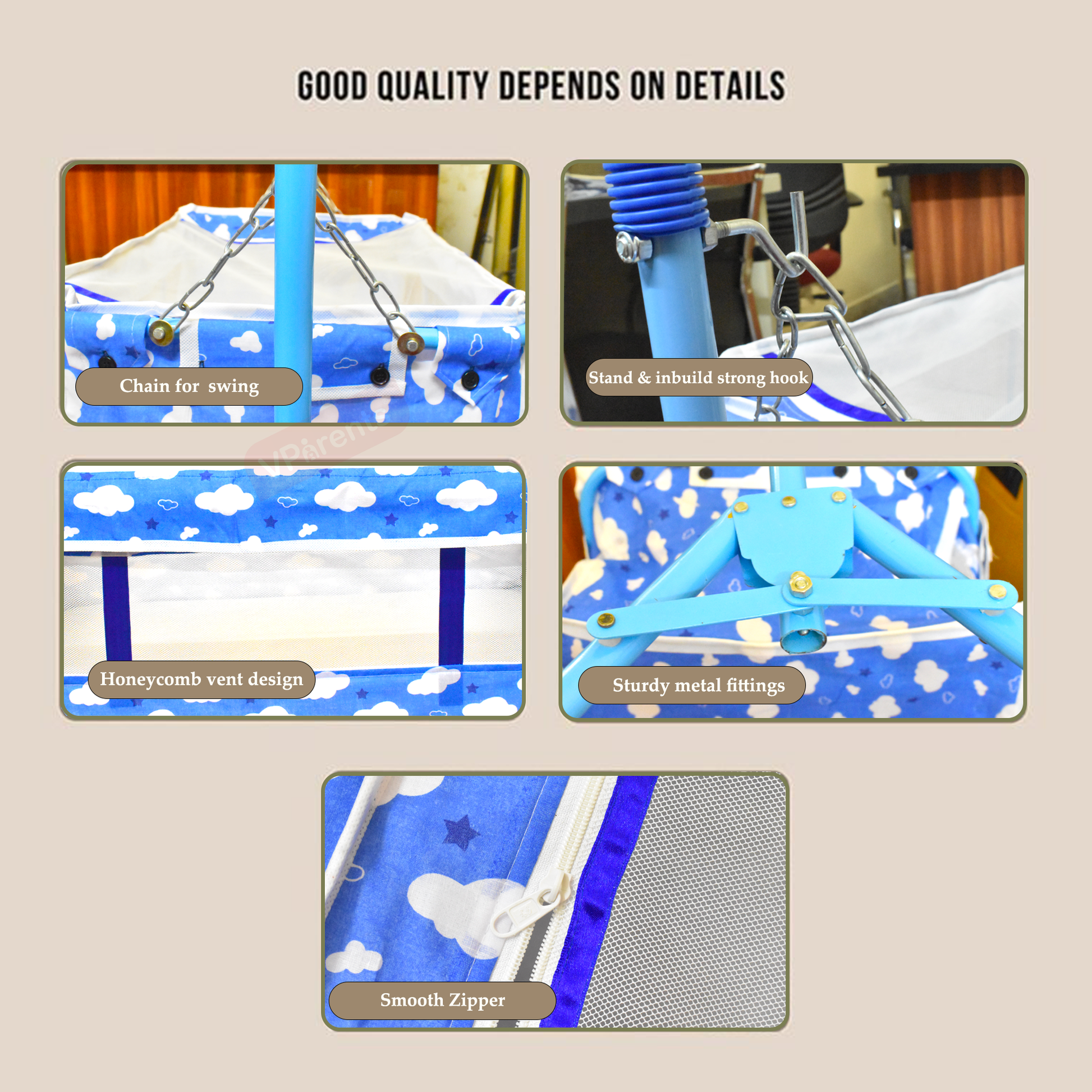 baby bassinet