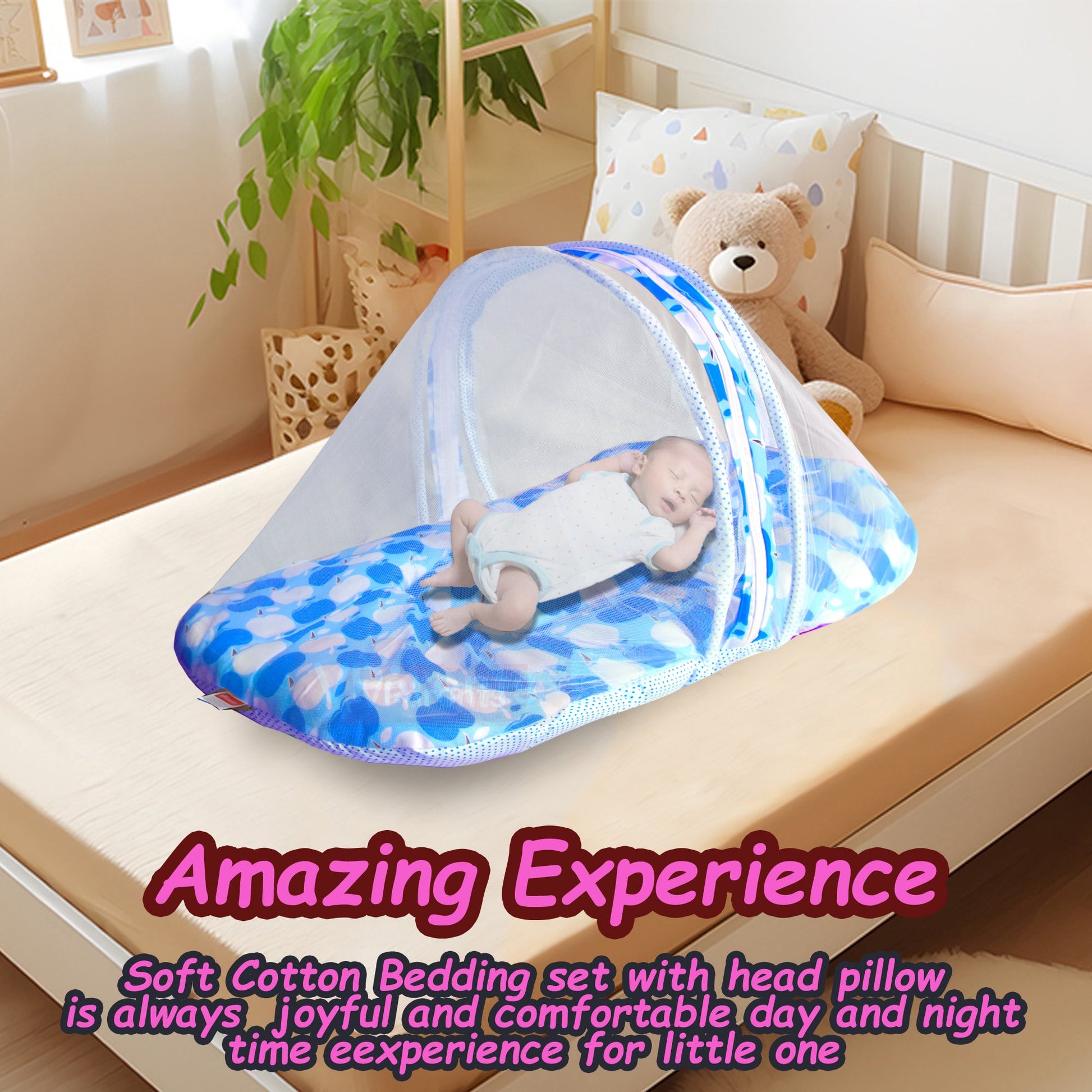 newborn sleeping bag