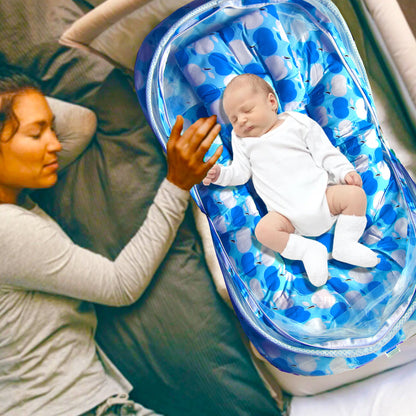 newborn sleeping bag