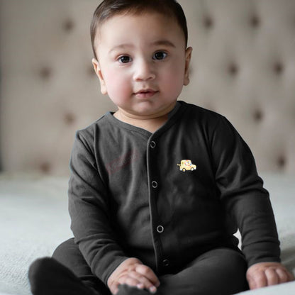 jumpsuit for newborn