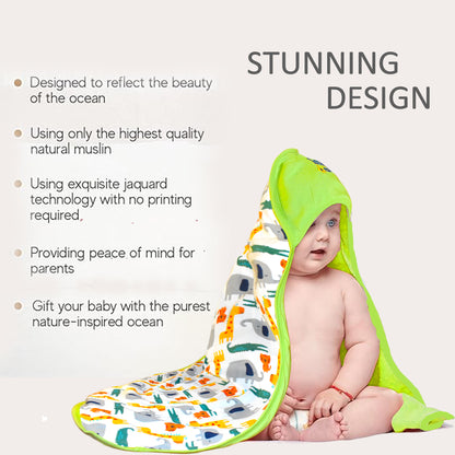 Baby Care & Hygiene essentials pack of 9