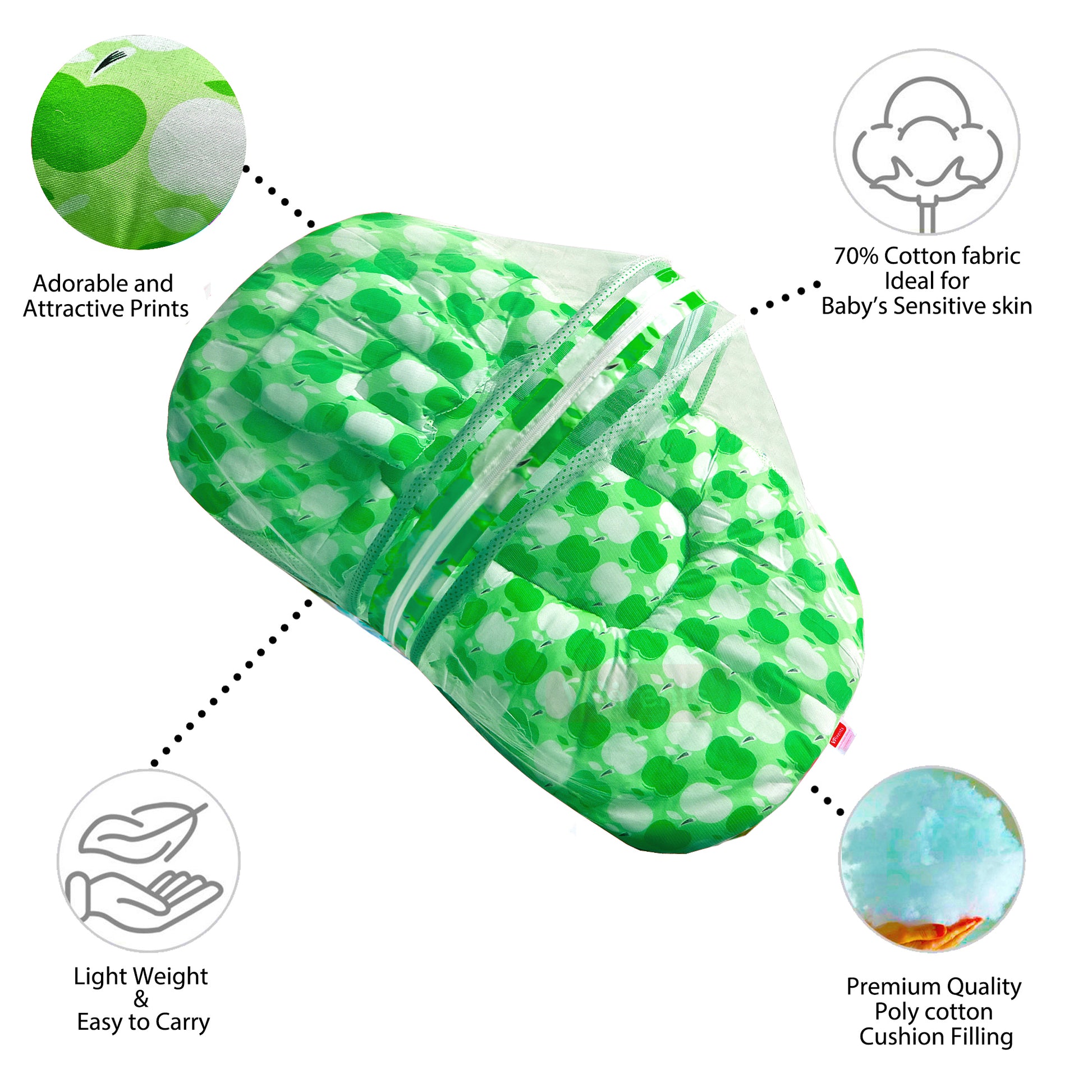 bedding set
