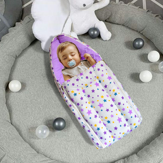 toddler sleeping bag