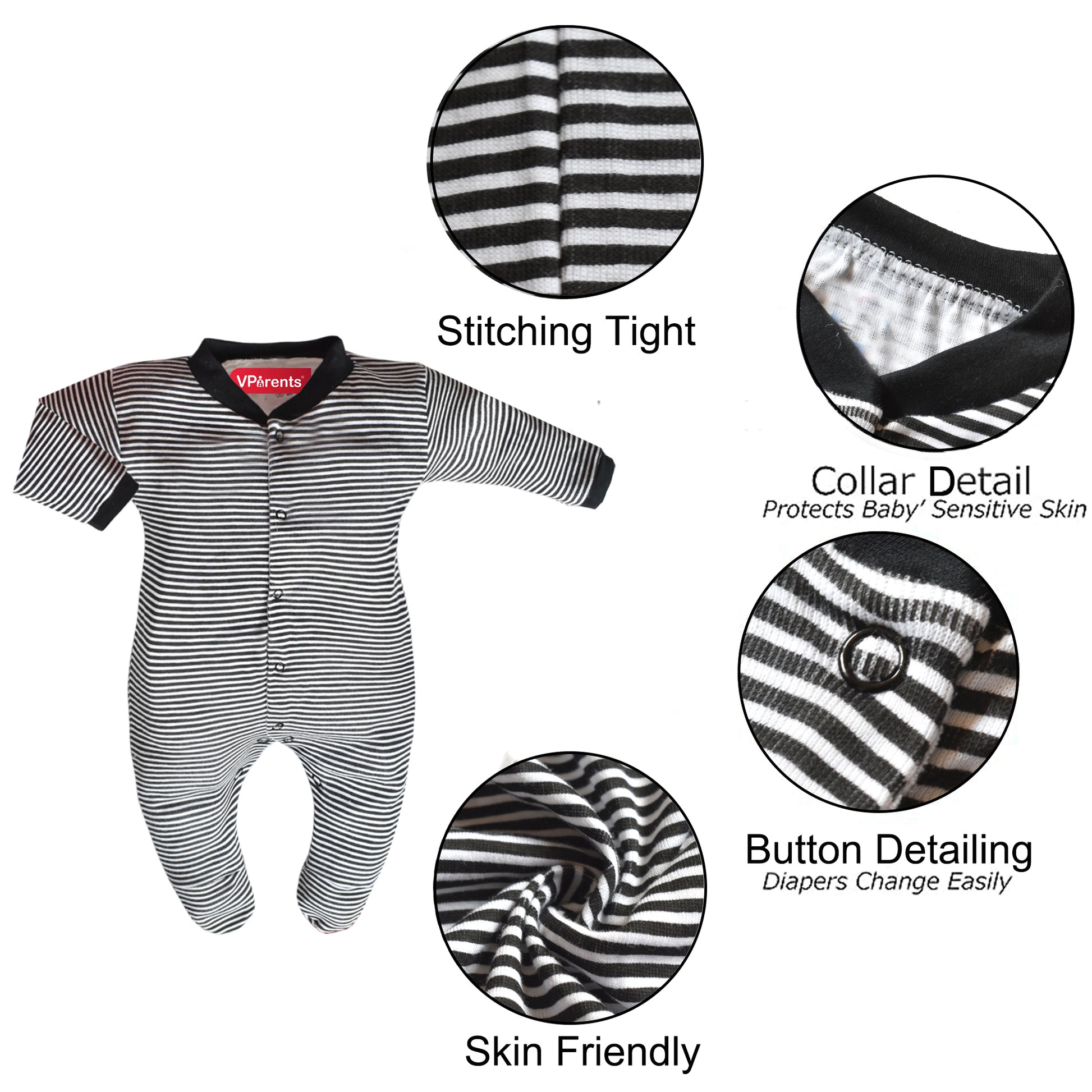 jumpsuit for newborn
