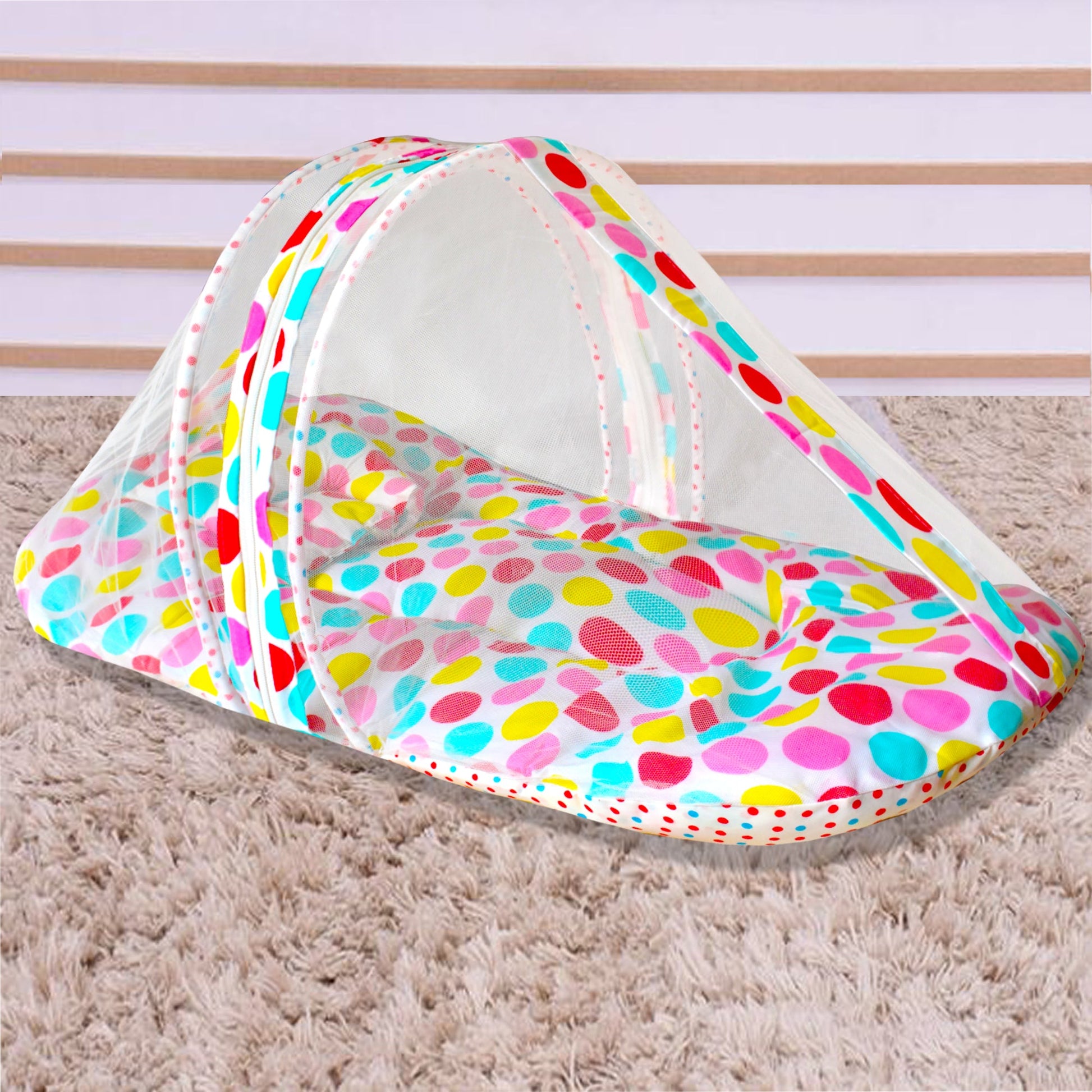 baby bed
