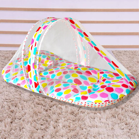 baby bed