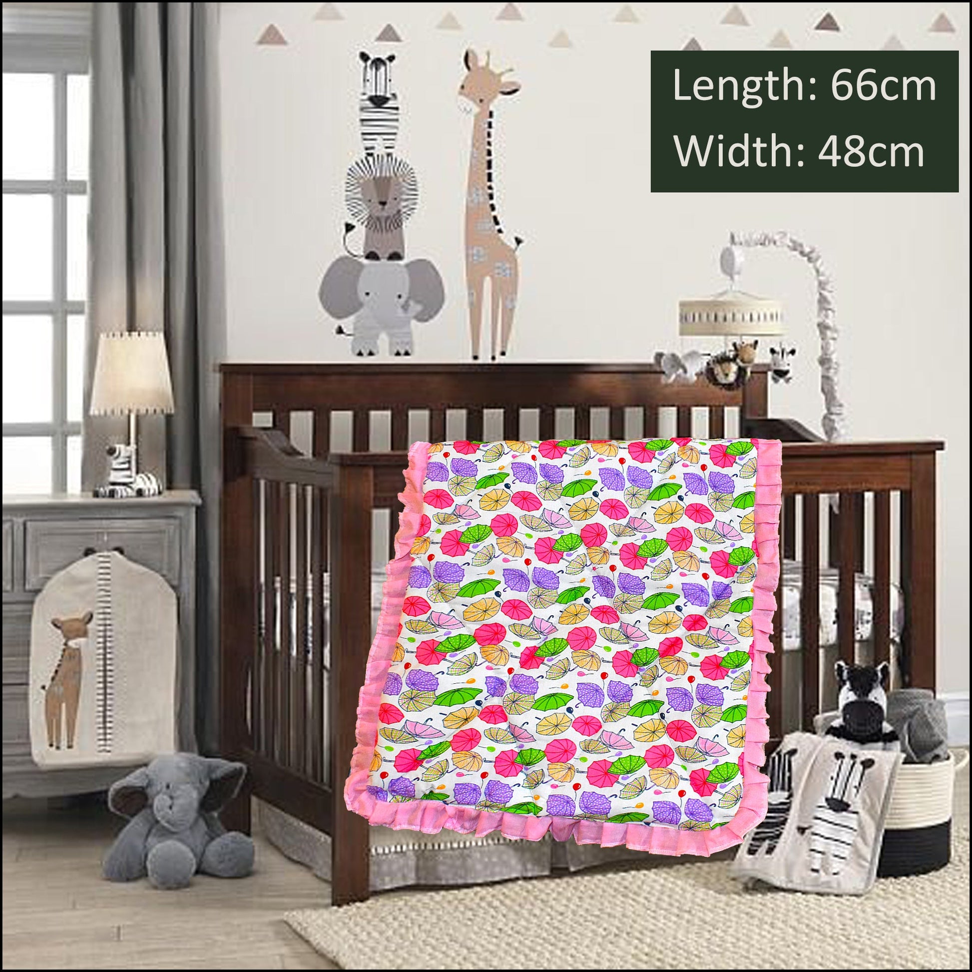 newborn bed sheets