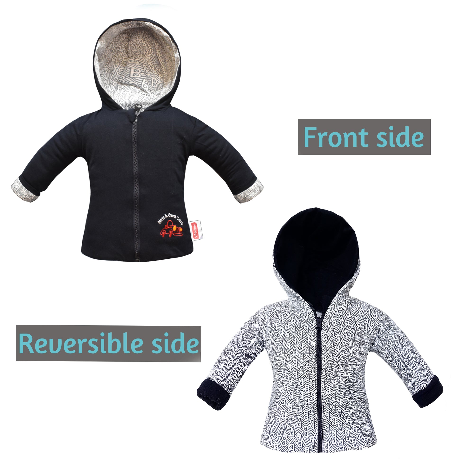 baby jacket