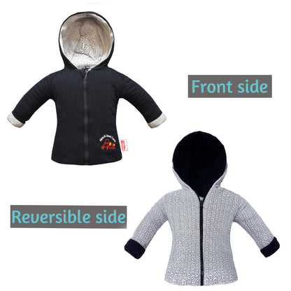 baby jacket