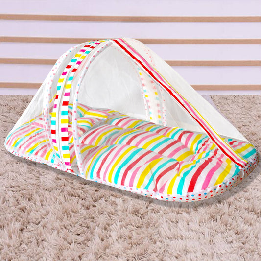 baby bed