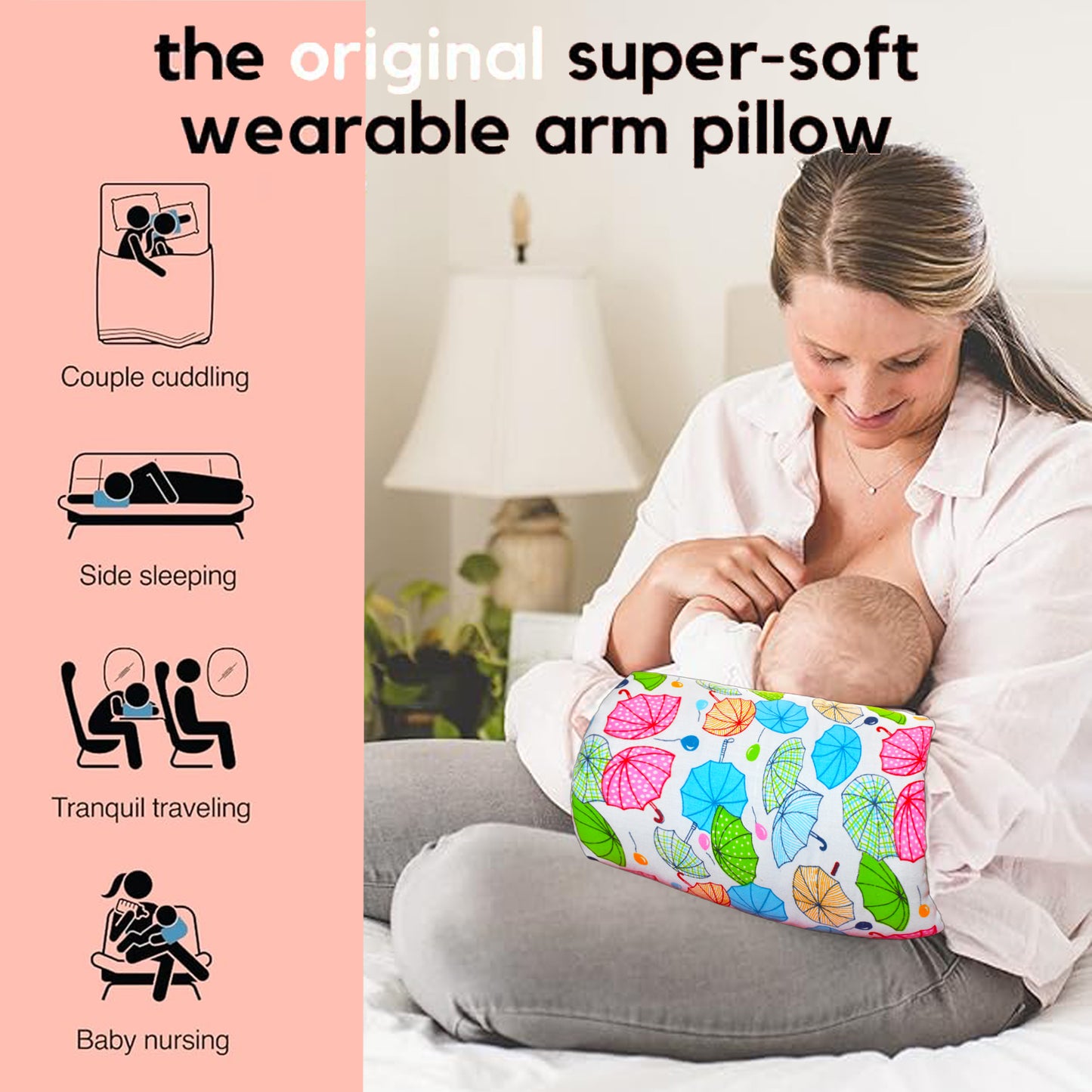 Vparents outdoor essentials for newborn baby boy Pack of 9