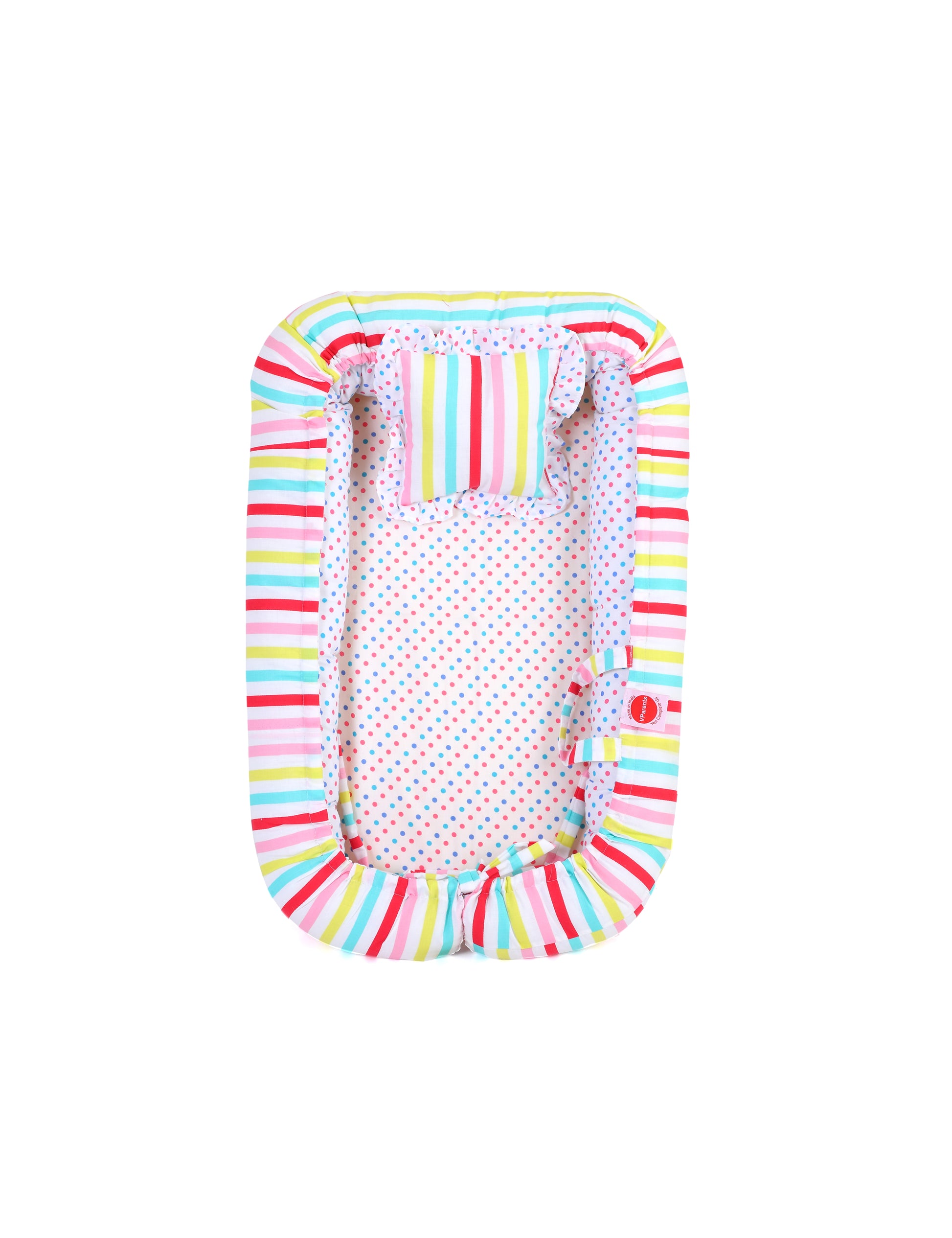 baby bed