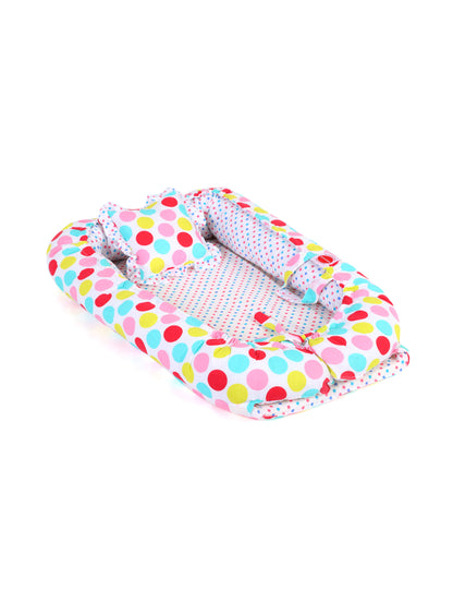 baby bed