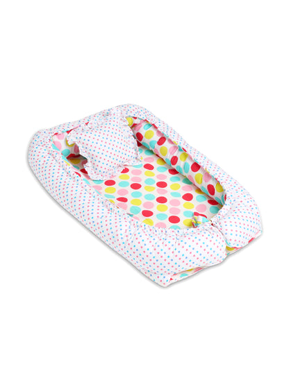 baby bed