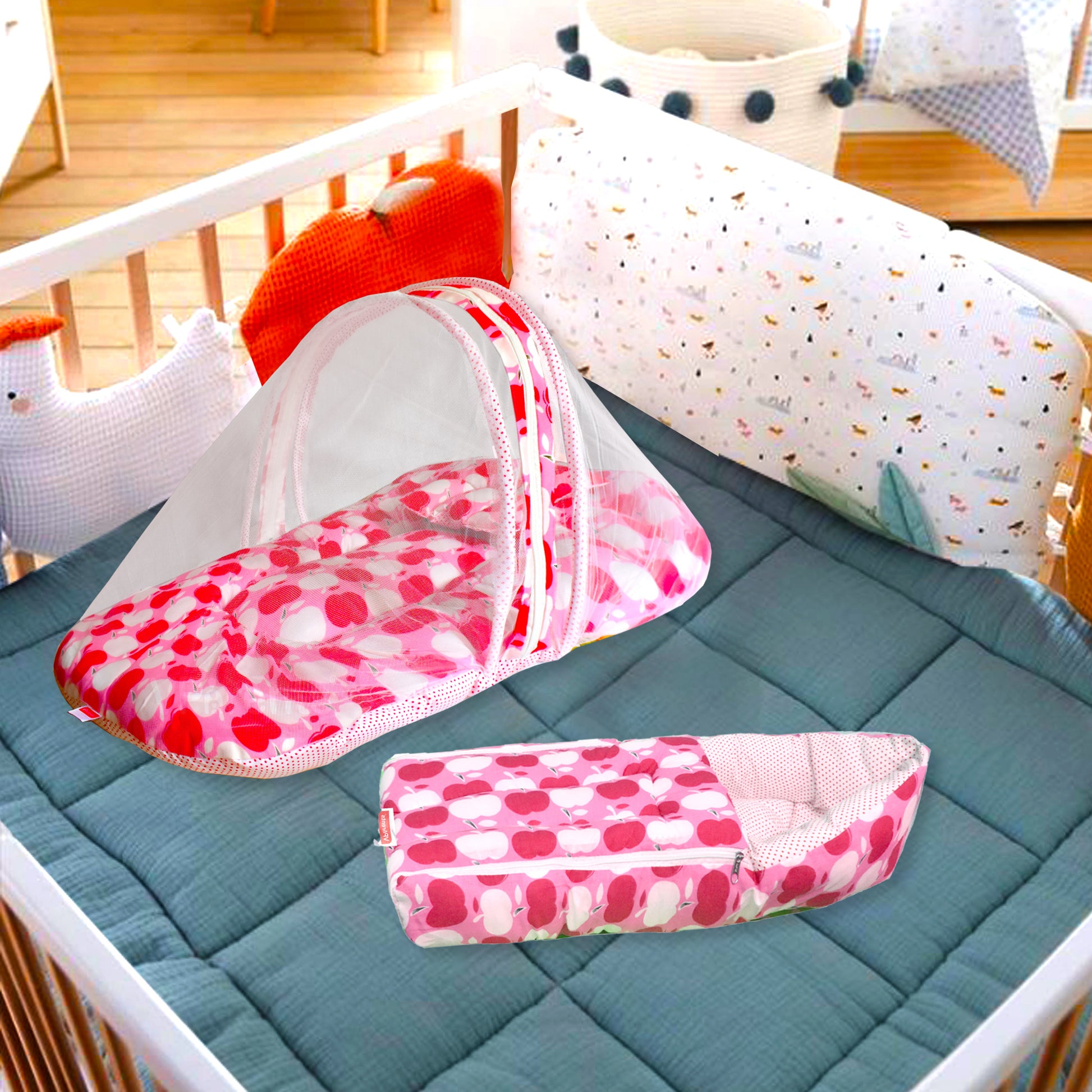 newborn sleeping bag