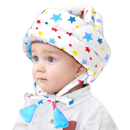 Vparents Joy Baby Head Protector for Safety of Kids 6M to 3 Years