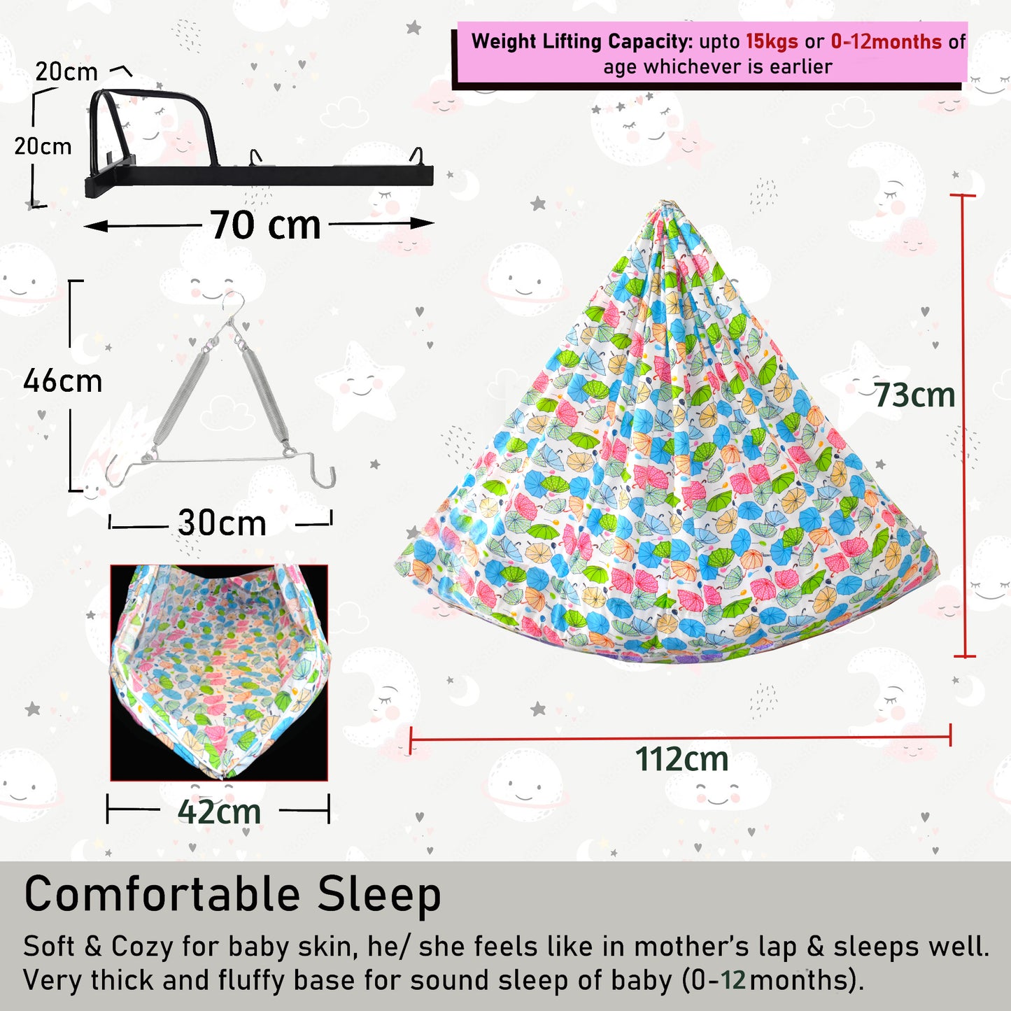 best crib for newborn