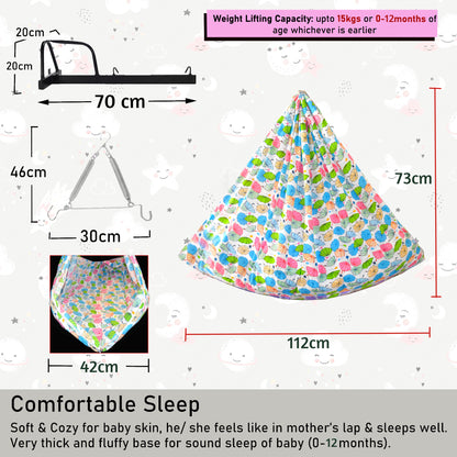 best crib for newborn