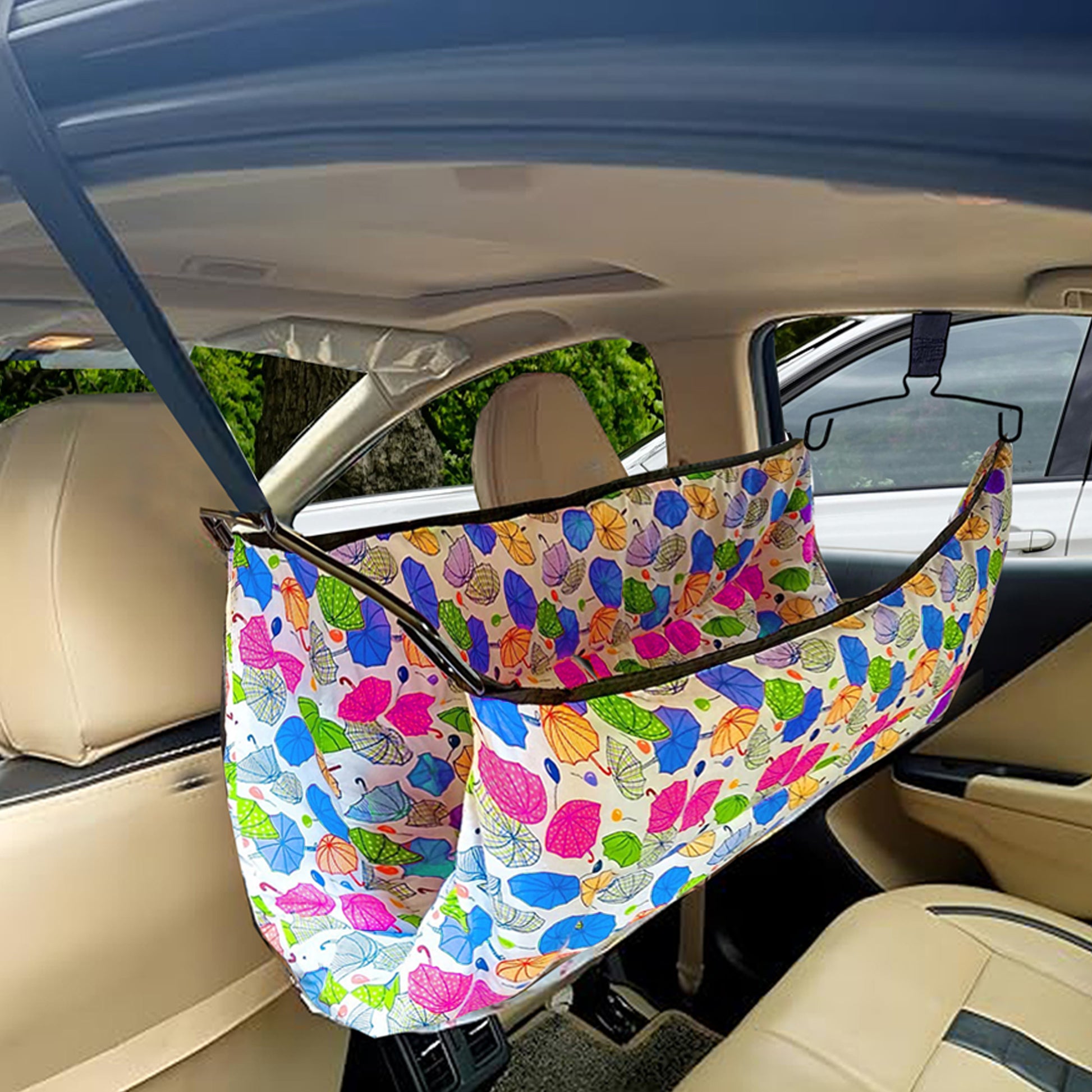 car cradle