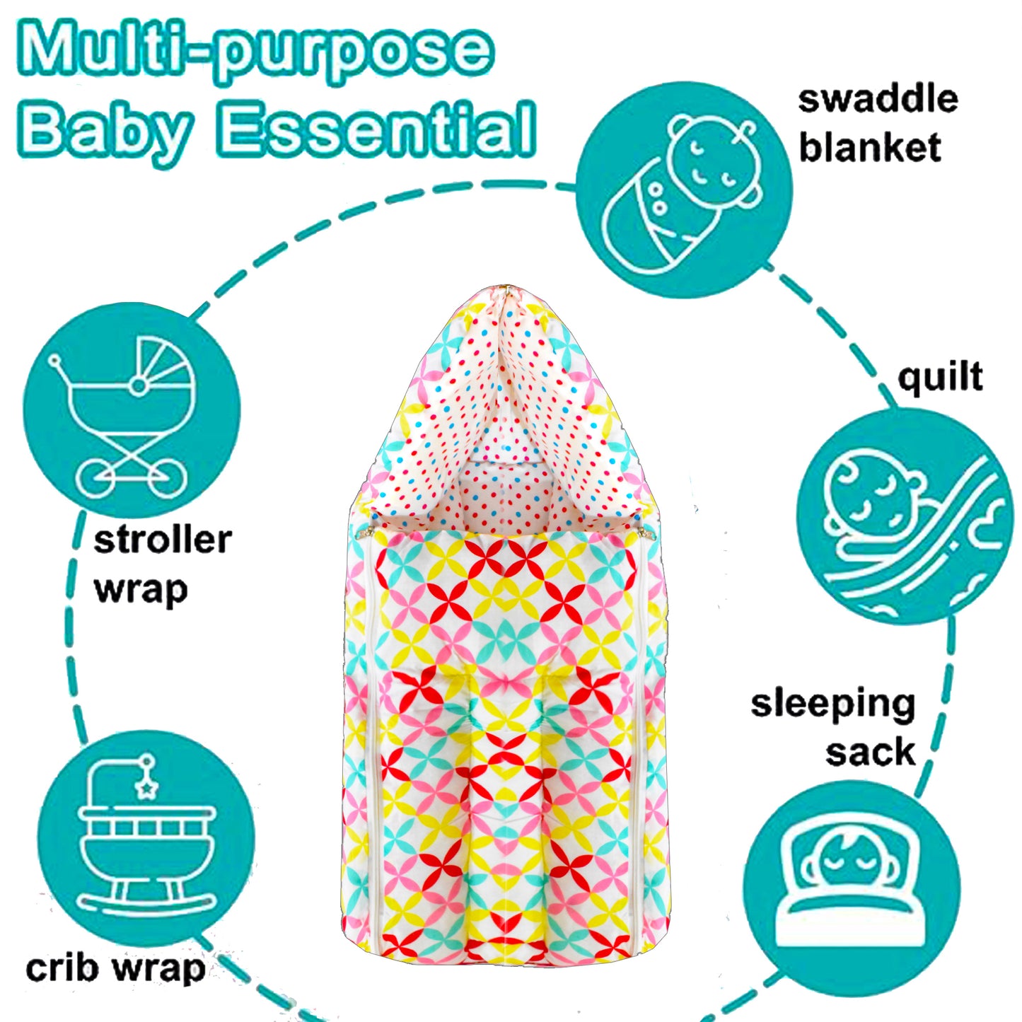 new born bed set