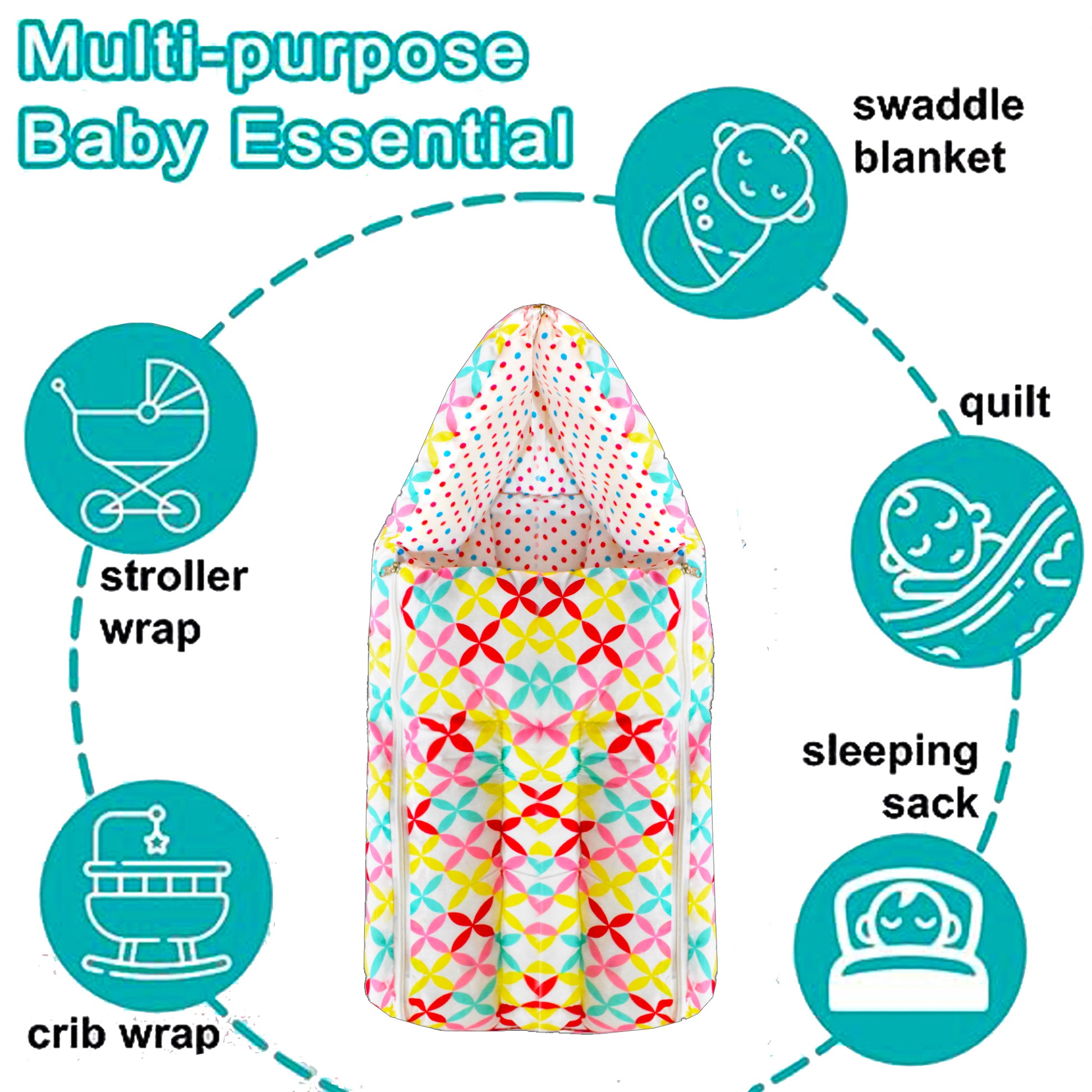 new born bed set