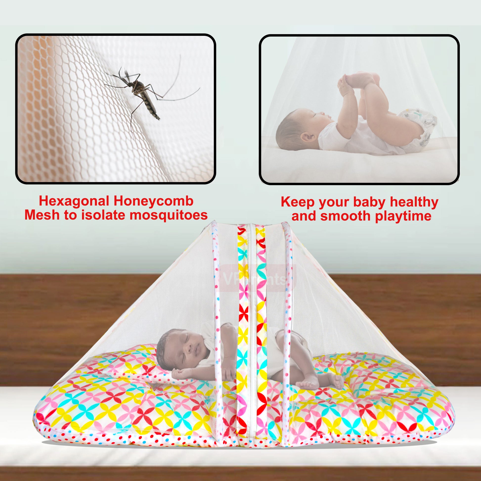 bedding set