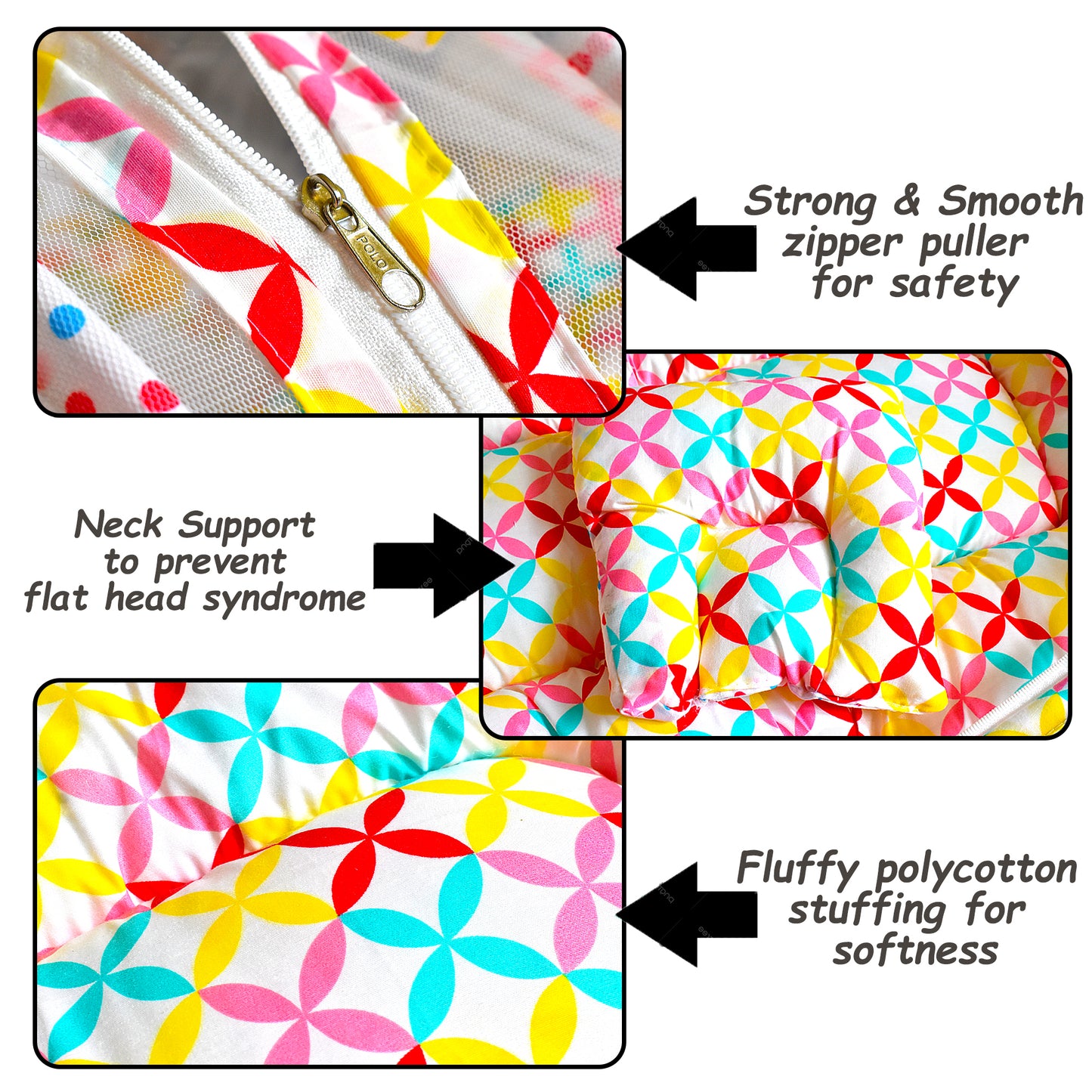 bedding set
