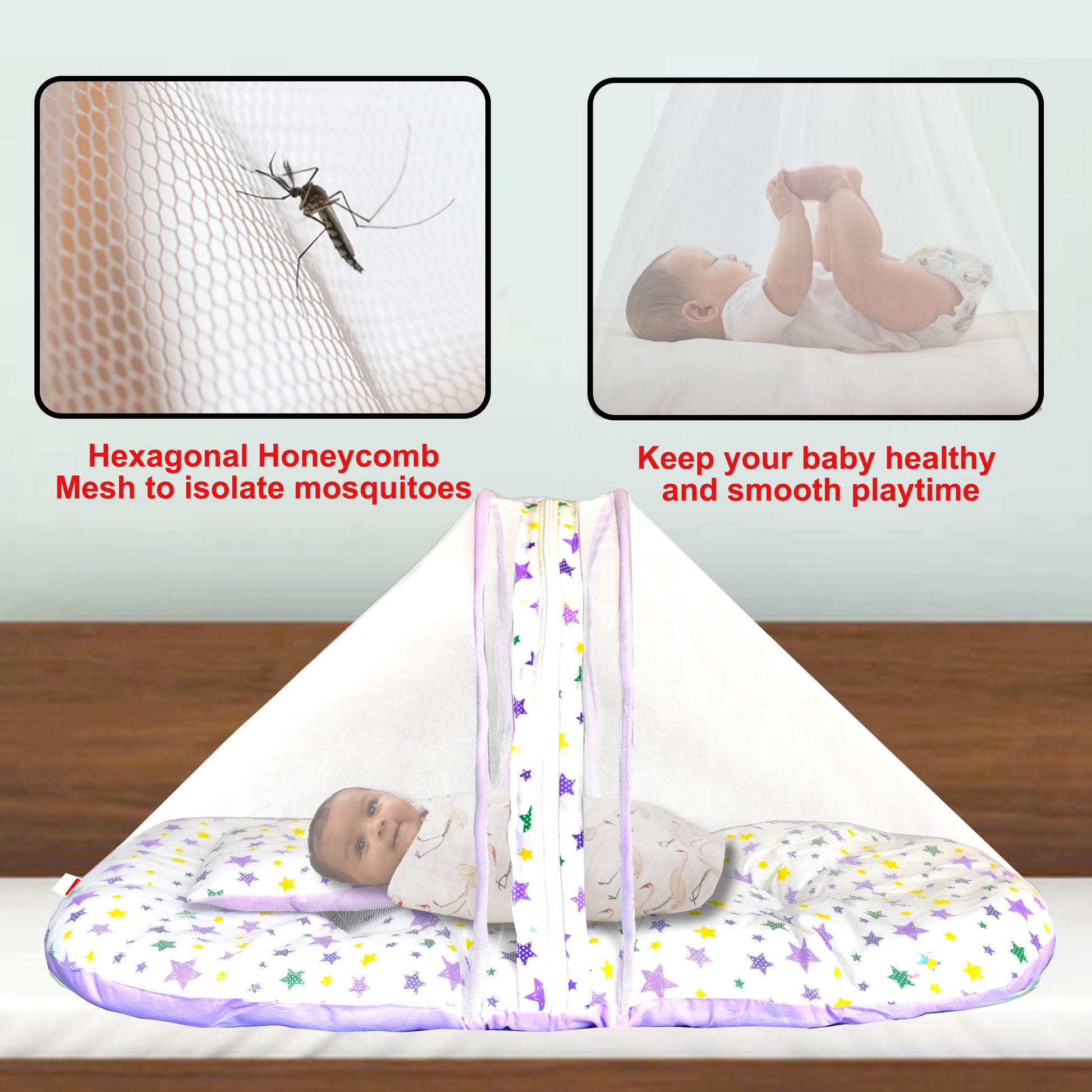 bedding set
