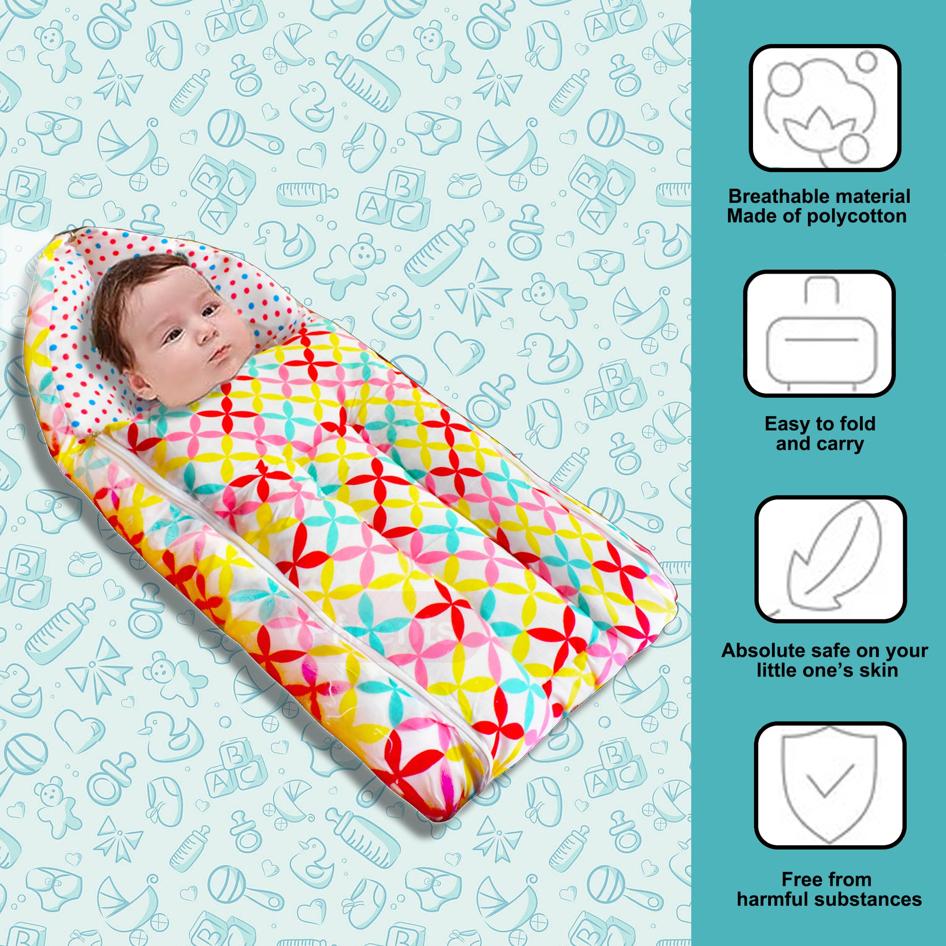bedding set