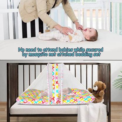 new born bed set