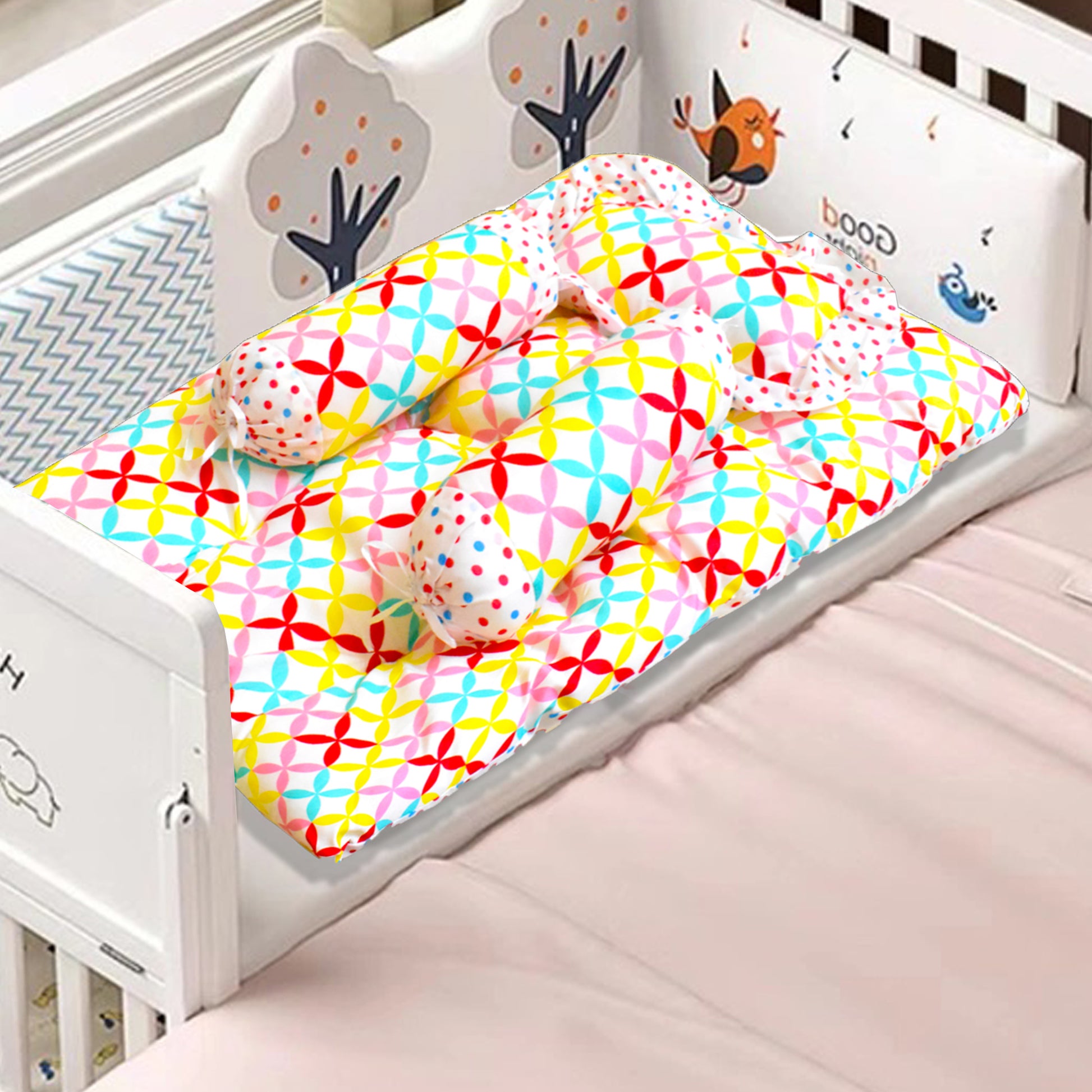 bedding set