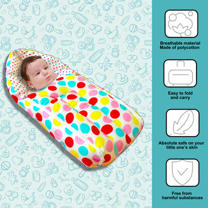 new born bed set