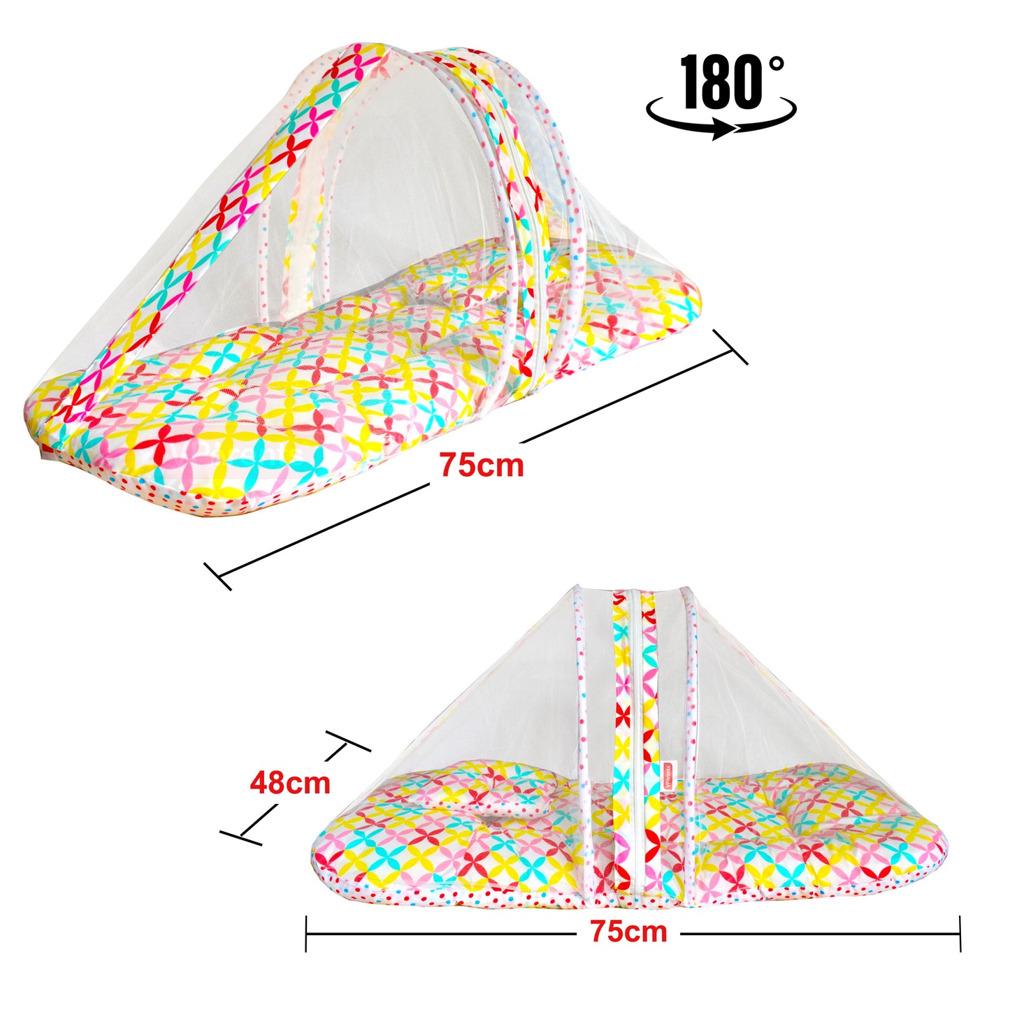 bedding set