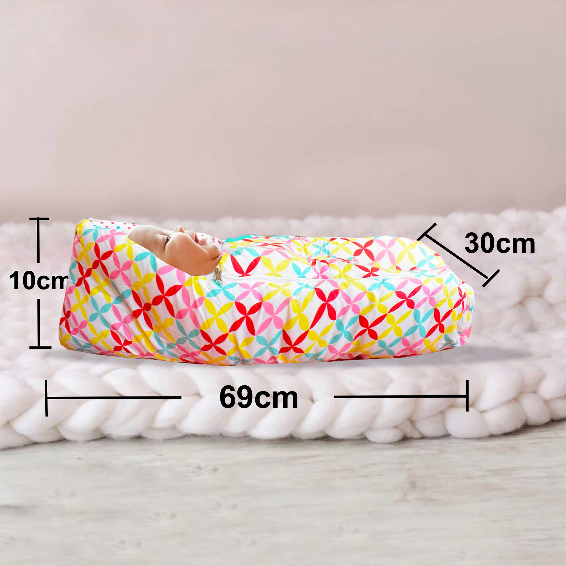 new born bed set