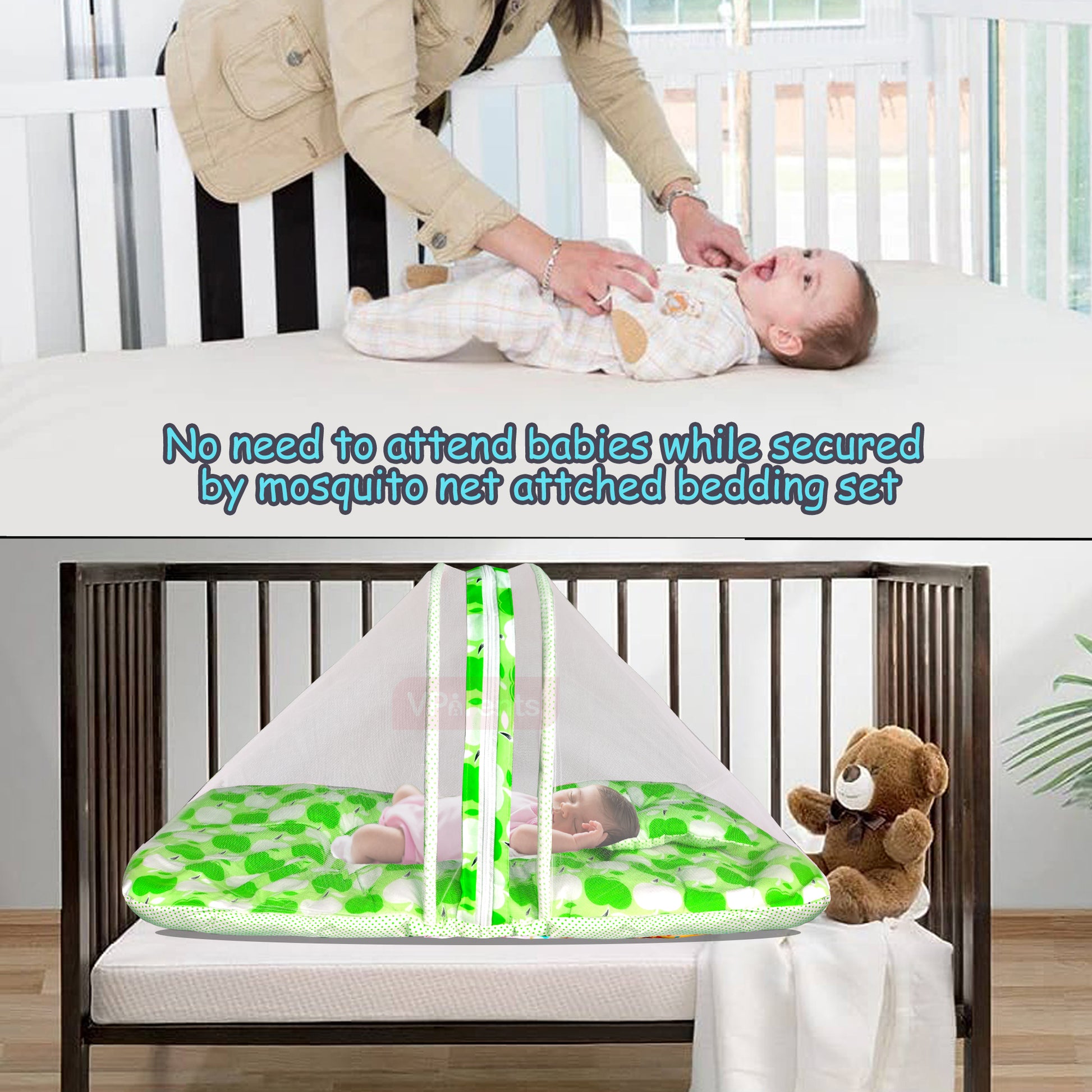 new born bedding set