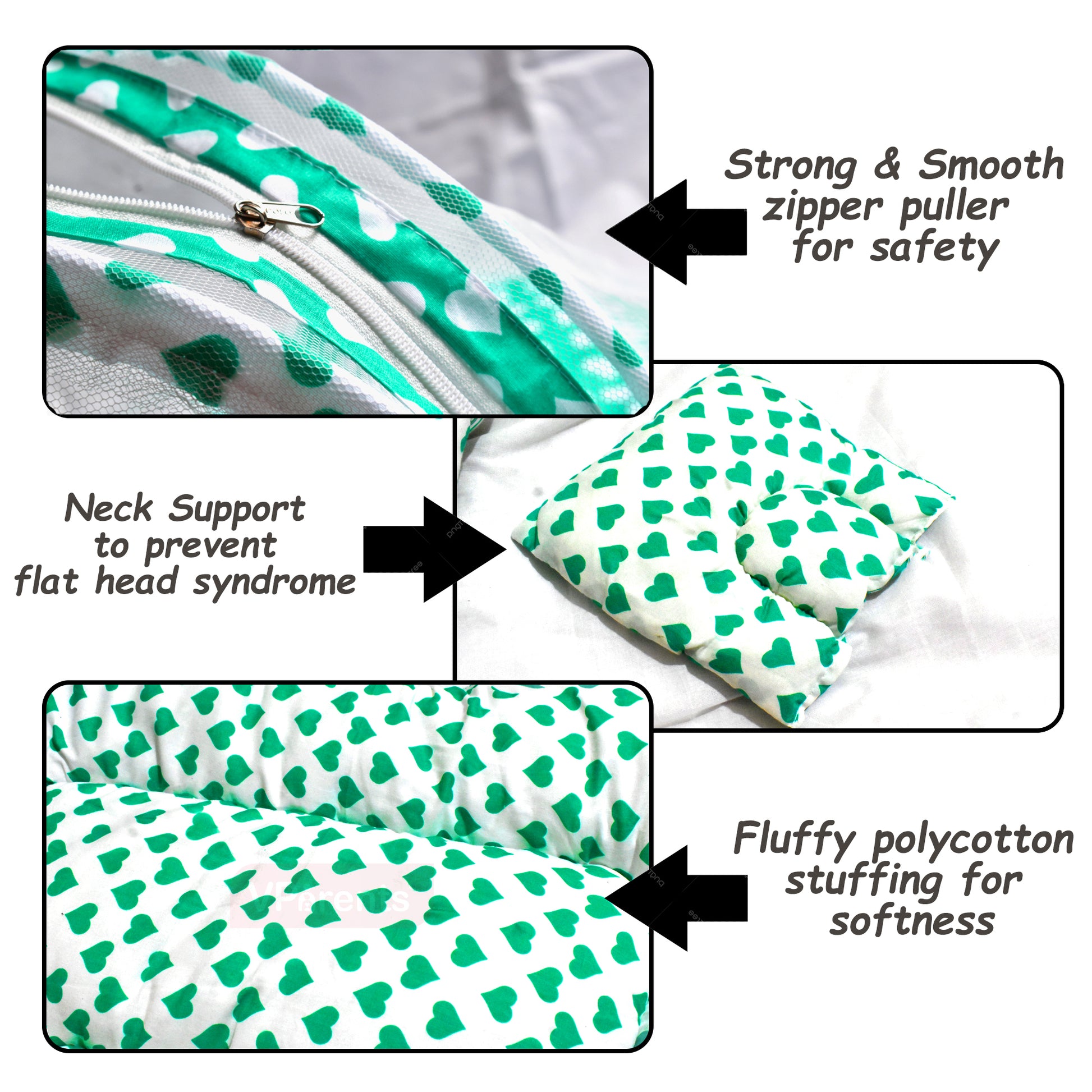 bedding set