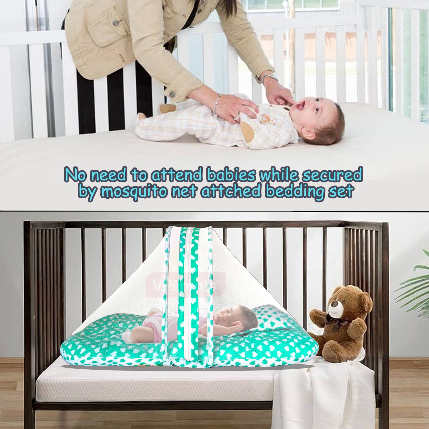 bedding set