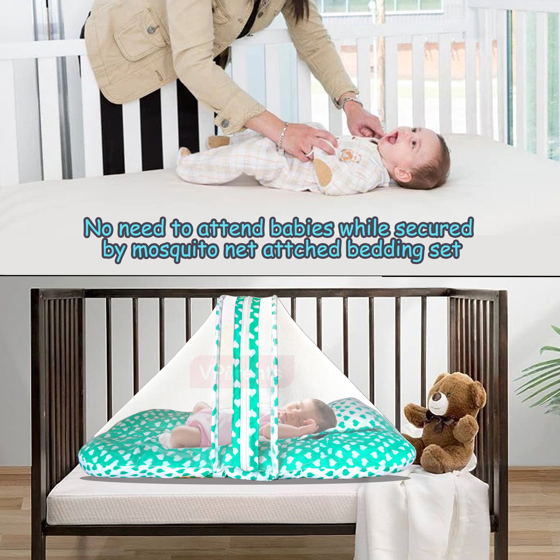 bedding set