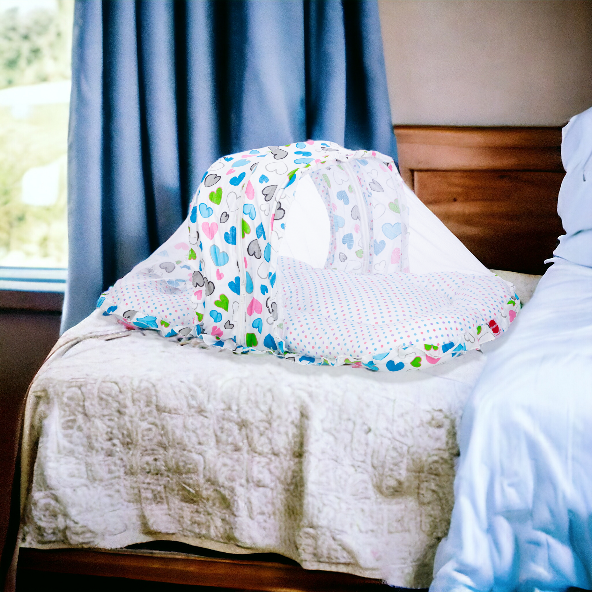 bedding set