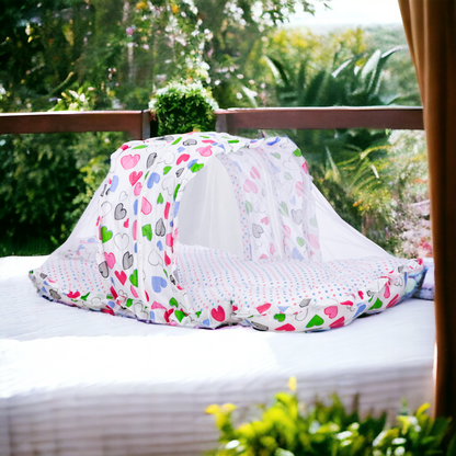 bedding set