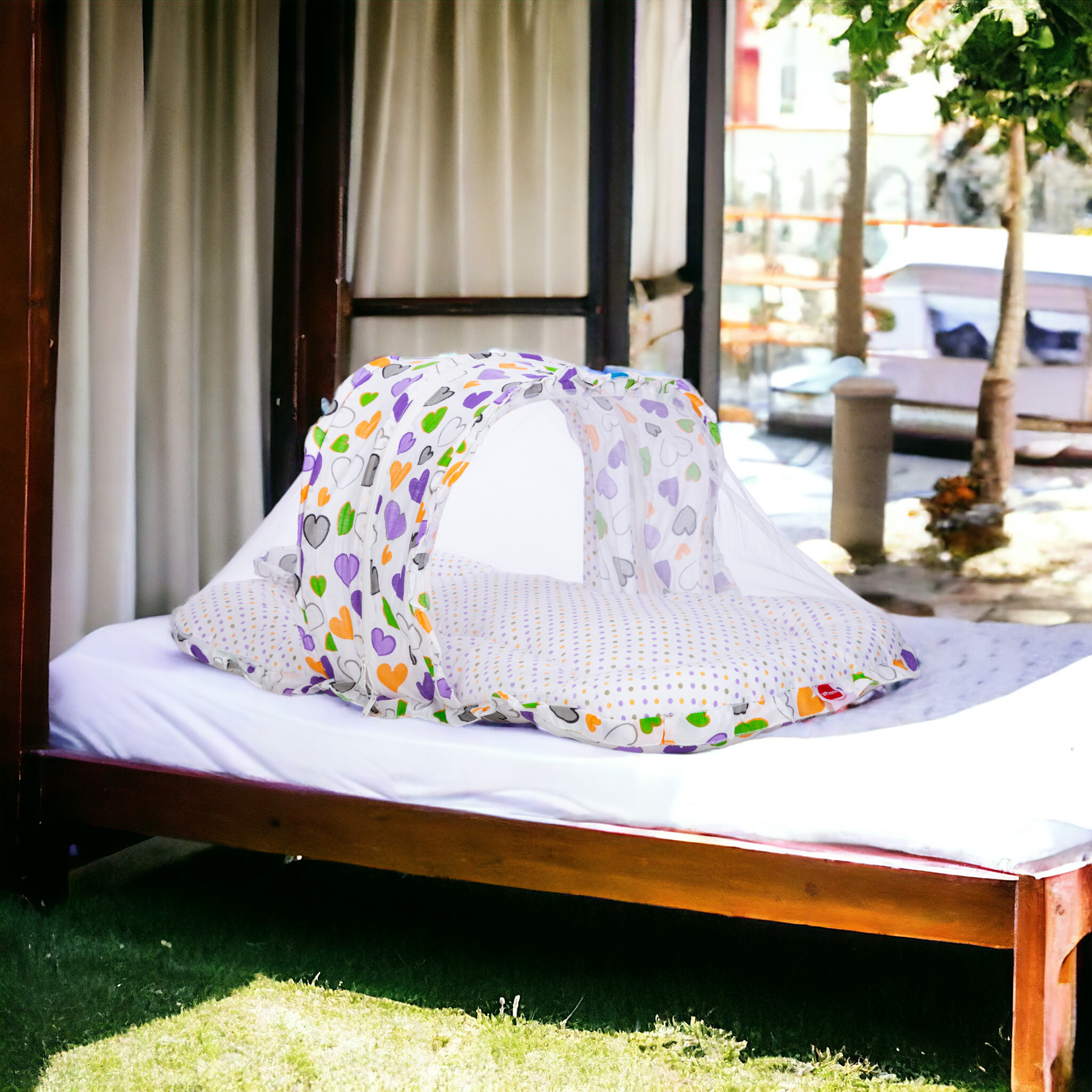 bedding set
