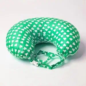 VParents Feeding Pillow, Breast Feeding Pillows Vacuum Packed Cotton Nursing Pillow and Positioner, Breastfeeding, Bottle Feeding, Baby Support Joy