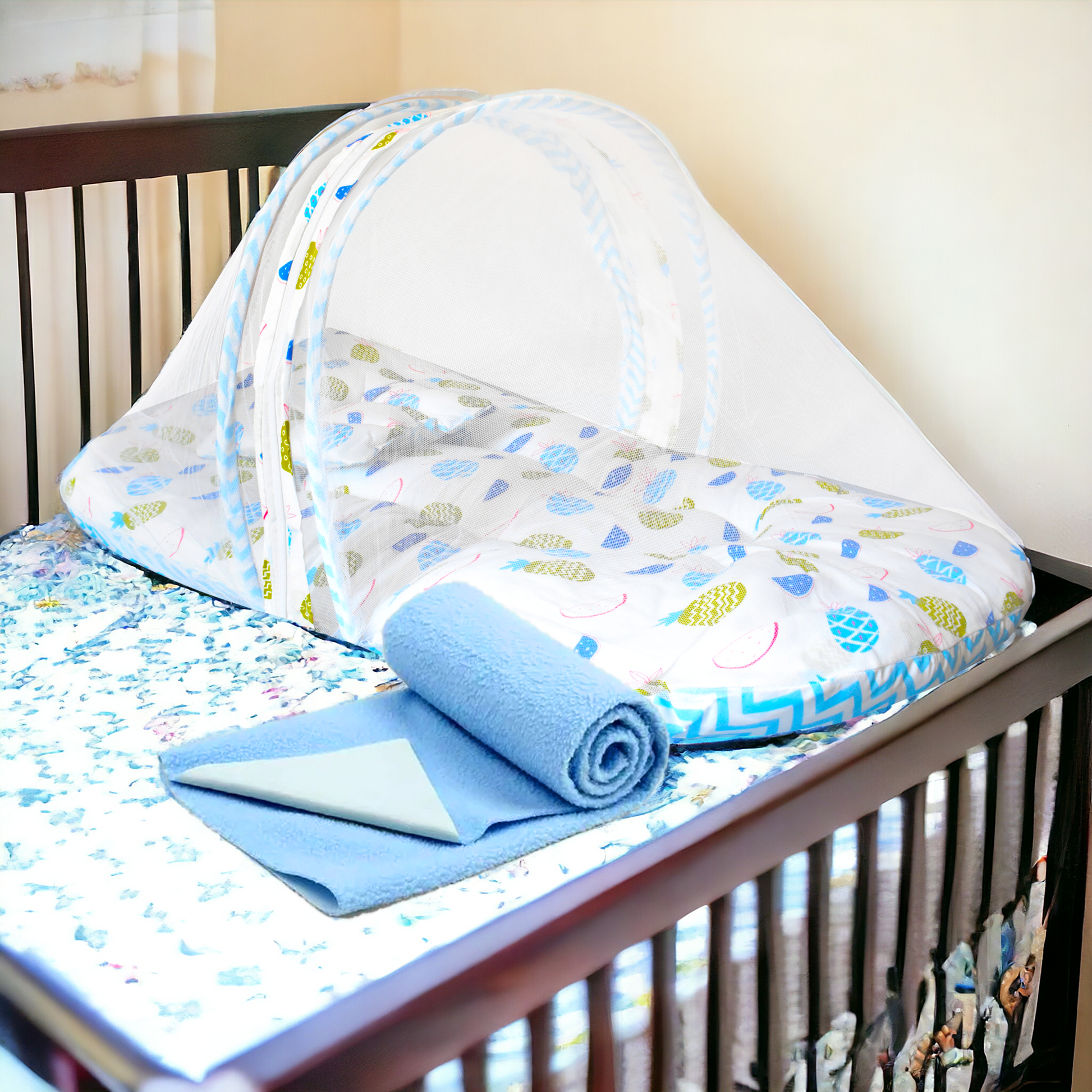 infant nest
