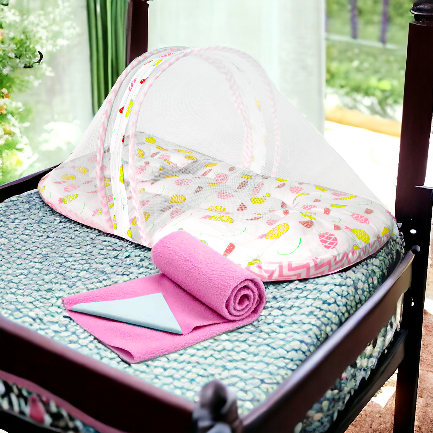 infant nest