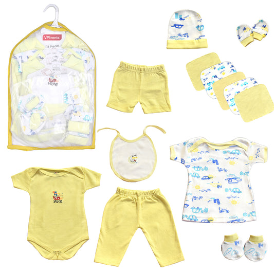baby gift set