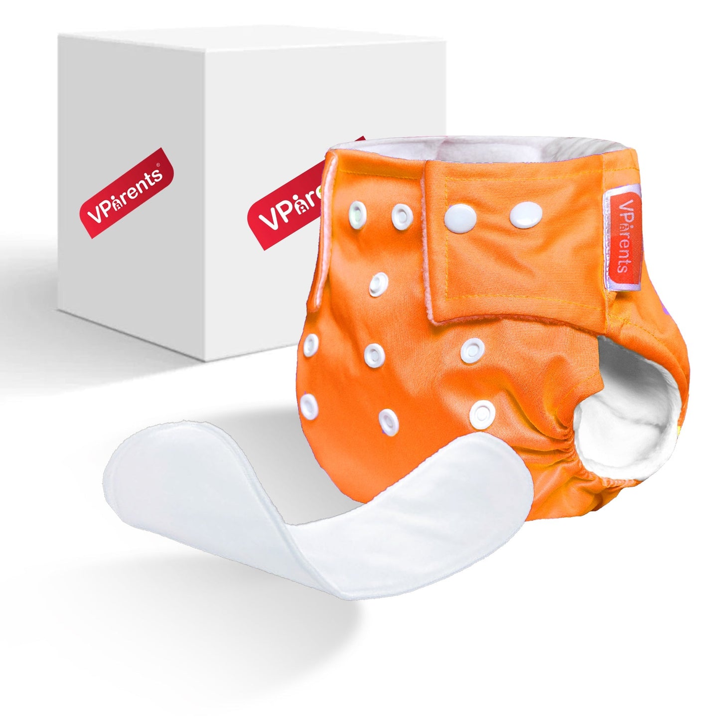 reusable diapers